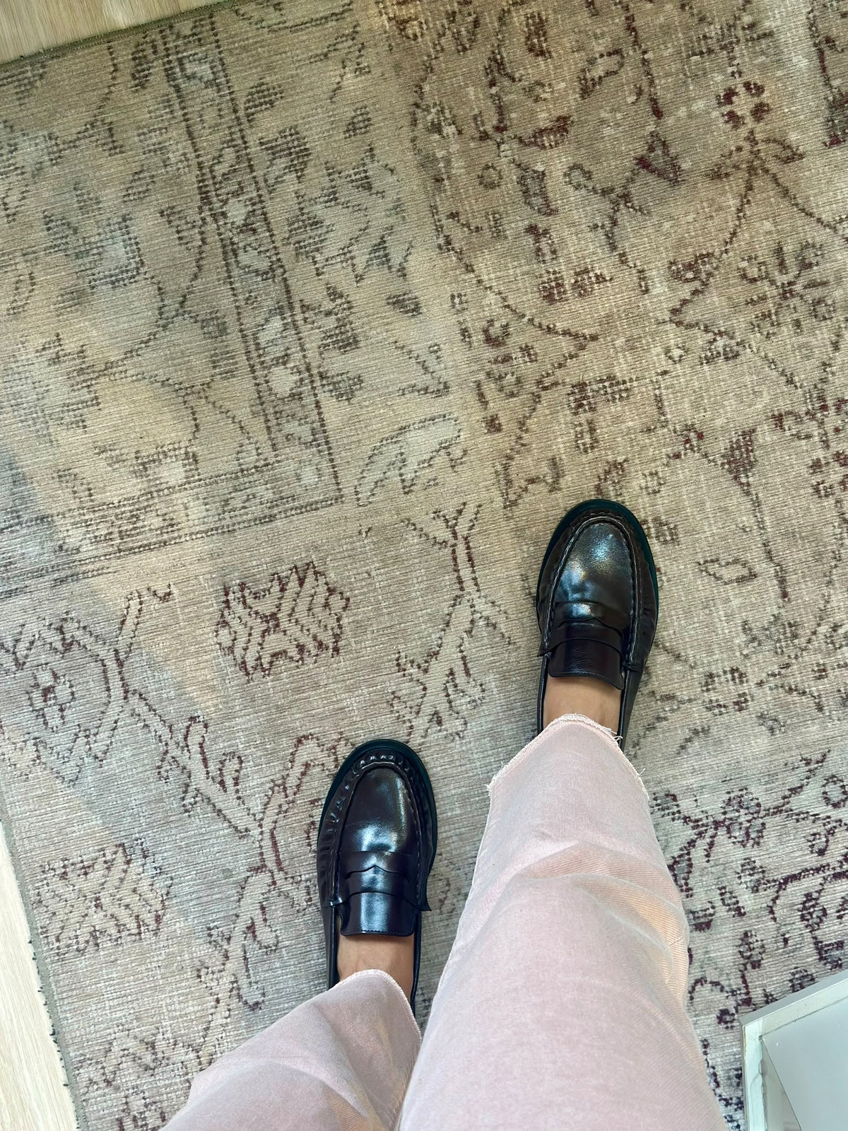 Acı Kahve Rugan Makosen